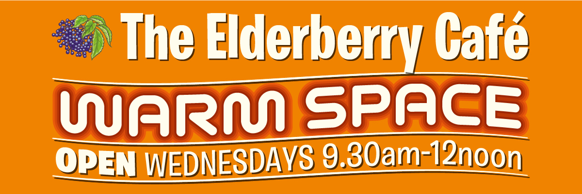 Elderberry Cafe