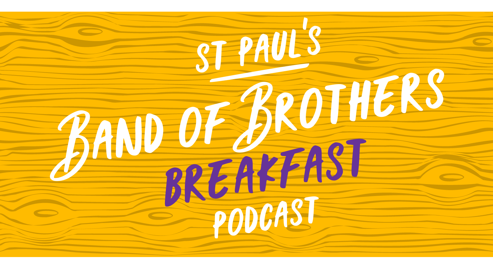 Band of Brothers Breakfast with Stephen Read