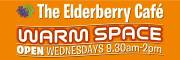 Elderberry Cafe